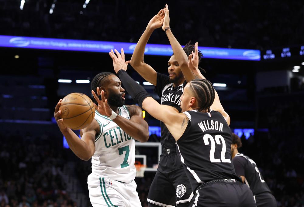 一直是他们 一直是他们