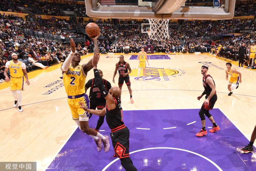 新的活力 新的活力