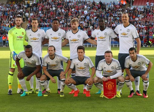 顿两支球队 顿两支球队